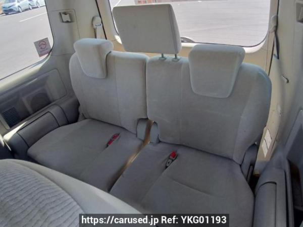Used 2010 AT toyota noah ZRR70G Image[16]