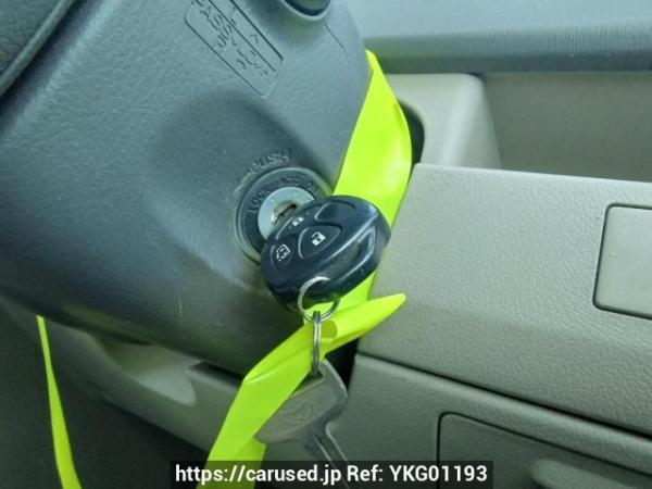 Used 2010 AT toyota noah ZRR70G Image[26]