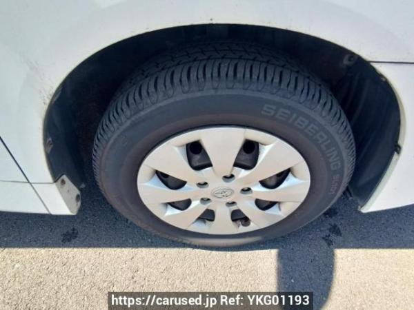 Used 2010 AT toyota noah ZRR70G Image[27]