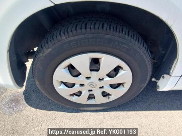 Used 2010 AT toyota noah ZRR70G Image[29]