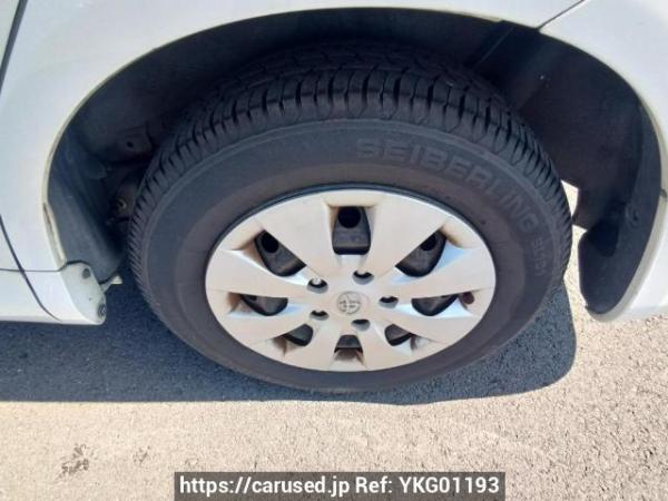 Used 2010 AT toyota noah ZRR70G Image[30]