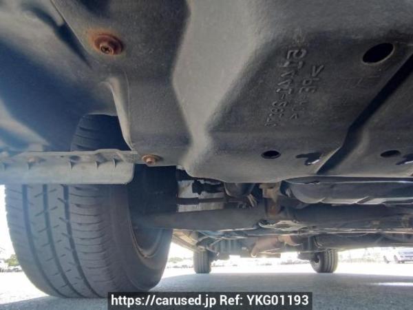 Used 2010 AT toyota noah ZRR70G Image[31]