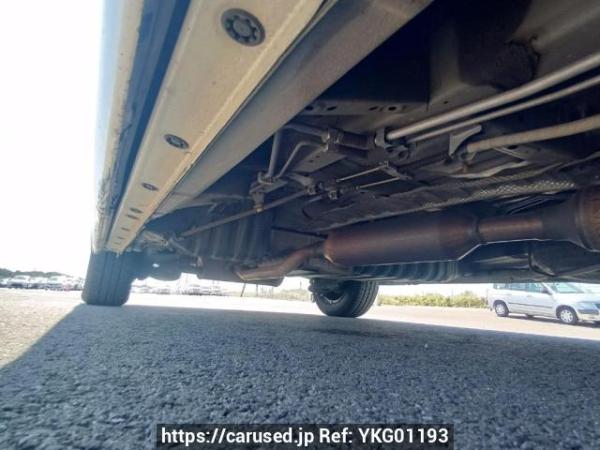 Used 2010 AT toyota noah ZRR70G Image[35]