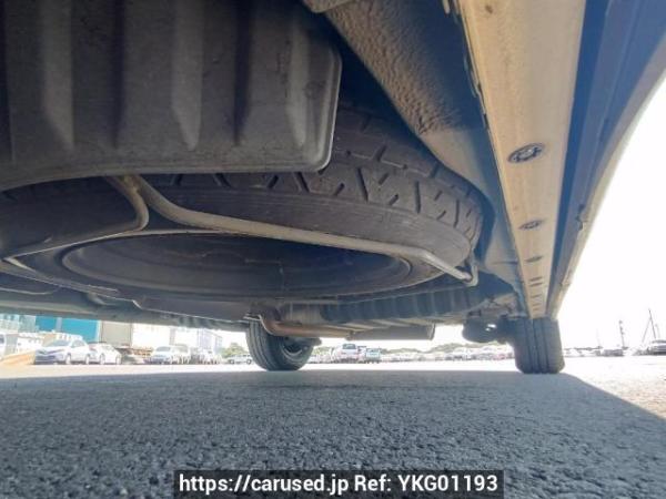 Used 2010 AT toyota noah ZRR70G Image[36]