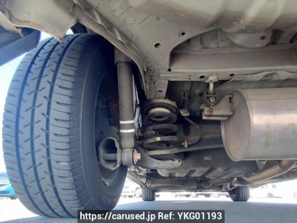 Used 2010 AT toyota noah ZRR70G Image[37]