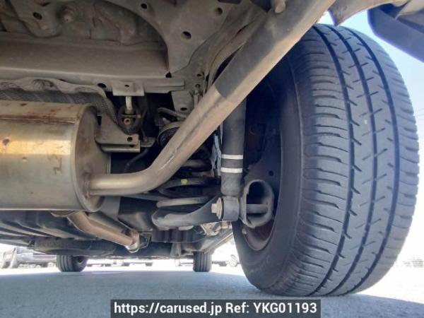 Used 2010 AT toyota noah ZRR70G Image[38]