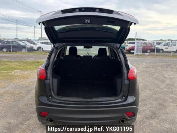 Used 2013 AT mazda cx-5 KE5AW Image[6]