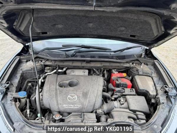 Used 2013 AT mazda cx-5 KE5AW Image[8]