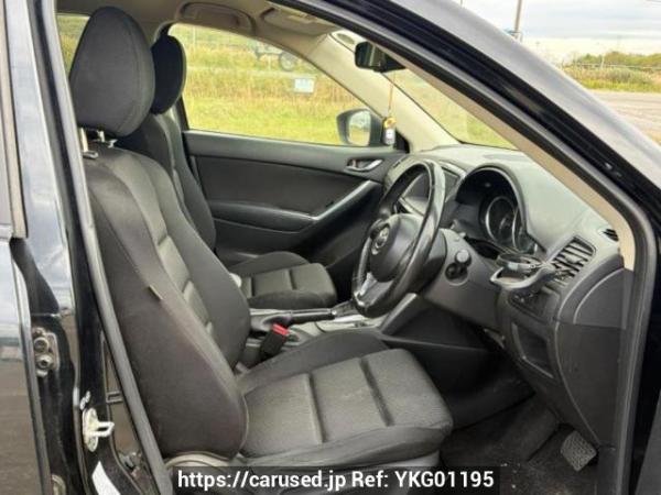 Used 2013 AT mazda cx-5 KE5AW Image[11]