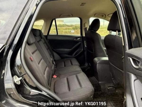 Used 2013 AT mazda cx-5 KE5AW Image[13]
