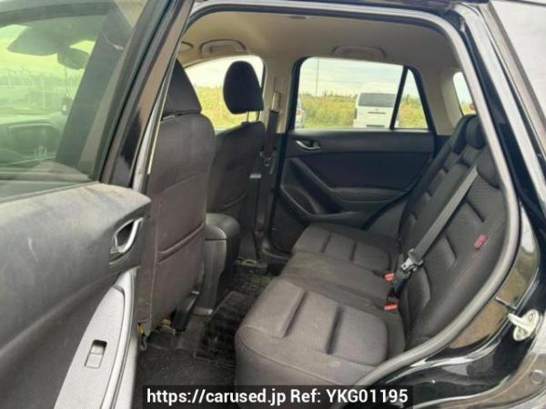 Used 2013 AT mazda cx-5 KE5AW Image[14]