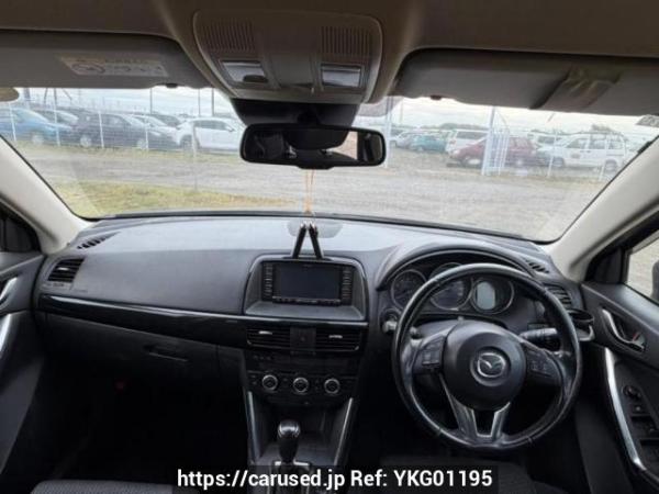 Used 2013 AT mazda cx-5 KE5AW Image[15]