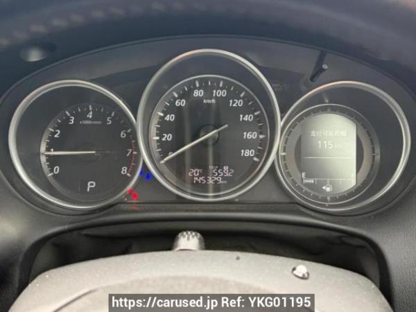 Used 2013 AT mazda cx-5 KE5AW Image[18]
