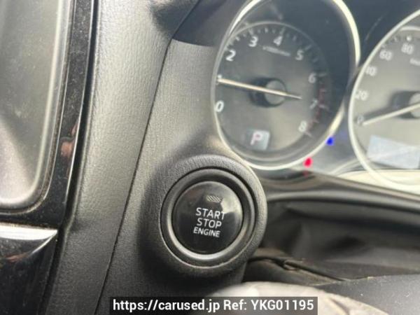 Used 2013 AT mazda cx-5 KE5AW Image[19]