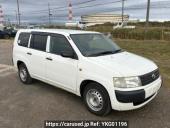 Toyota Probox Van
