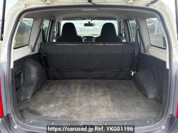 Used 2011 AT toyota probox-van NCP55V Image[7]