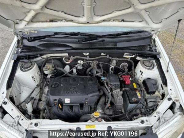 Used 2011 AT toyota probox-van NCP55V Image[8]