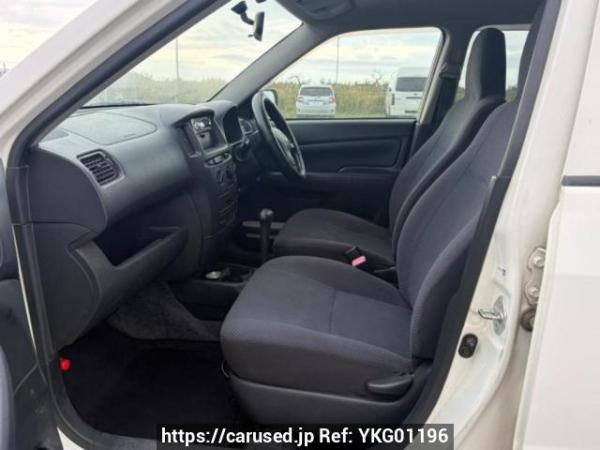 Used 2011 AT toyota probox-van NCP55V Image[12]