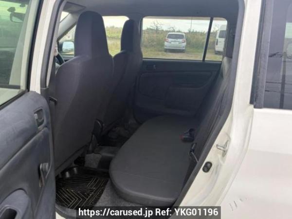 Used 2011 AT toyota probox-van NCP55V Image[14]