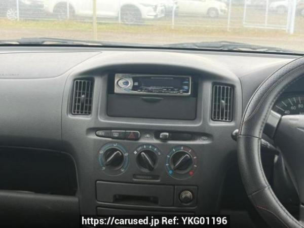 Used 2011 AT toyota probox-van NCP55V Image[16]