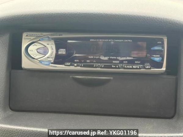 Used 2011 AT toyota probox-van NCP55V Image[17]