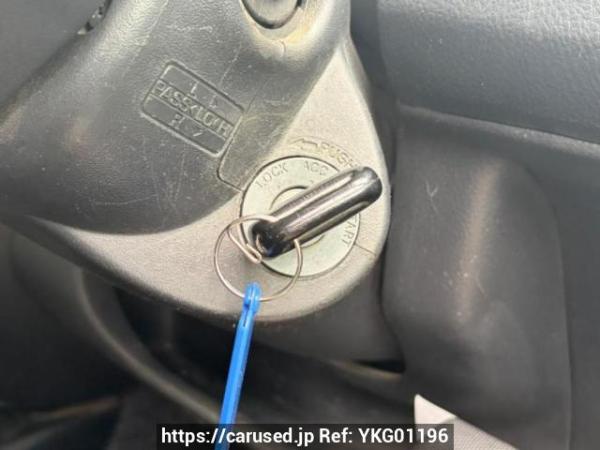 Used 2011 AT toyota probox-van NCP55V Image[19]