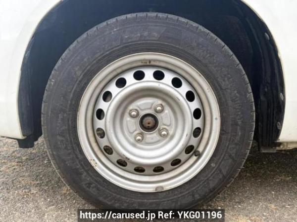 Used 2011 AT toyota probox-van NCP55V Image[20]