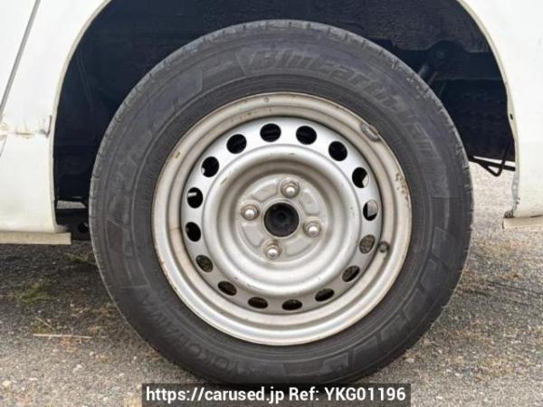 Used 2011 AT toyota probox-van NCP55V Image[22]