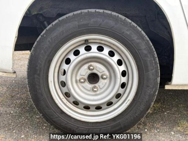 Used 2011 AT toyota probox-van NCP55V Image[23]