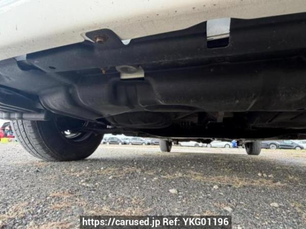 Used 2011 AT toyota probox-van NCP55V Image[24]
