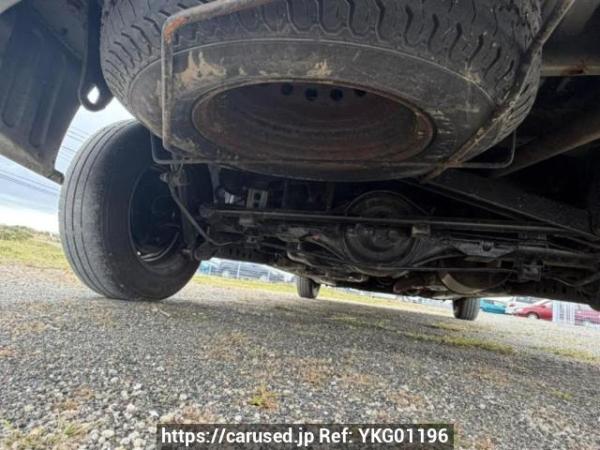 Used 2011 AT toyota probox-van NCP55V Image[26]