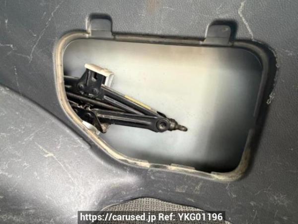Used 2011 AT toyota probox-van NCP55V Image[28]