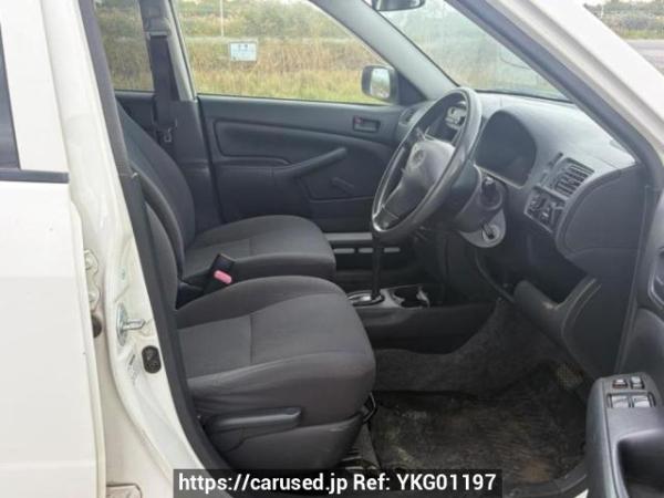 Used 2014 AT toyota probox-van NCP51V Image[11]