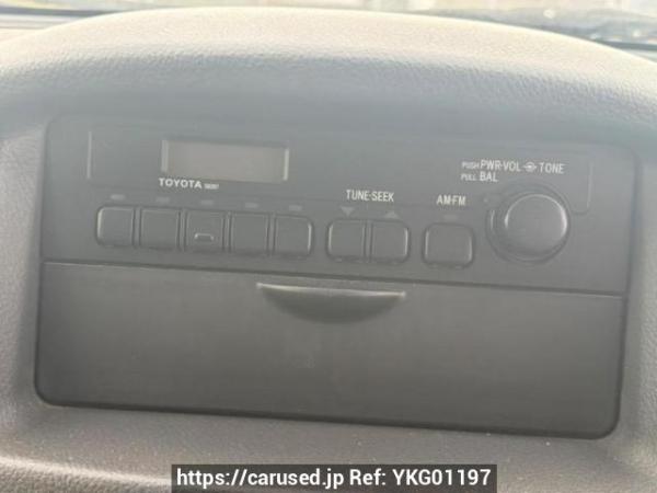 Used 2014 AT toyota probox-van NCP51V Image[17]