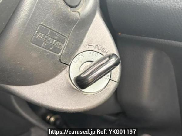 Used 2014 AT toyota probox-van NCP51V Image[19]