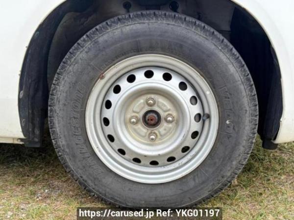 Used 2014 AT toyota probox-van NCP51V Image[20]