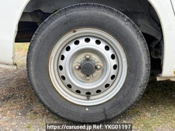 Used 2014 AT toyota probox-van NCP51V Image[21]