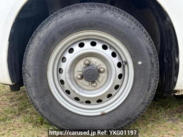 Used 2014 AT toyota probox-van NCP51V Image[22]