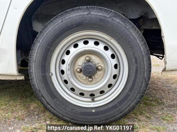 Used 2014 AT toyota probox-van NCP51V Image[23]