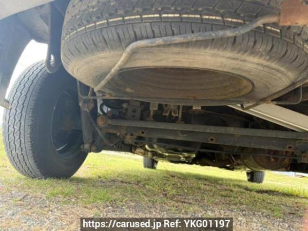 Used 2014 AT toyota probox-van NCP51V Image[26]