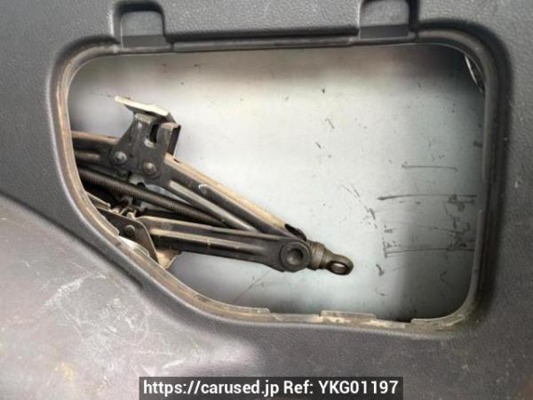 Used 2014 AT toyota probox-van NCP51V Image[28]