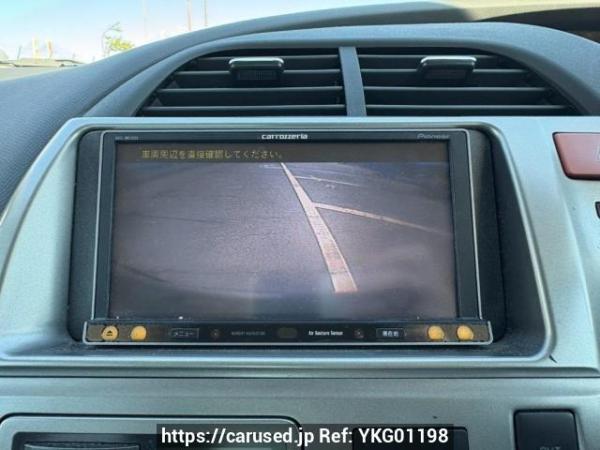 Used 2005 AT toyota ractis NCP100 Image[21]