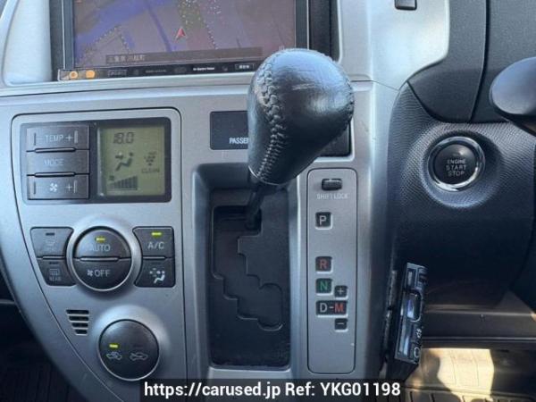 Used 2005 AT toyota ractis NCP100 Image[22]