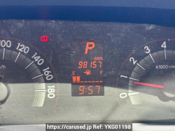 Used 2005 AT toyota ractis NCP100 Image[25]