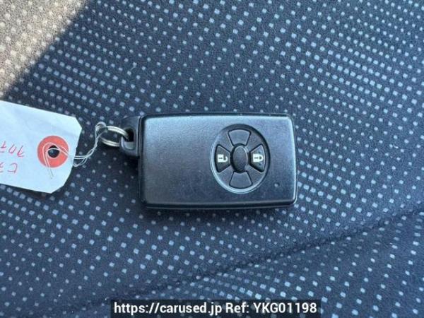 Used 2005 AT toyota ractis NCP100 Image[28]