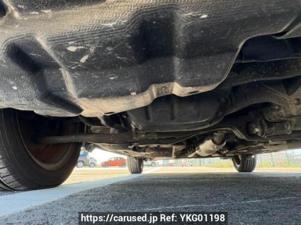 Used 2005 AT toyota ractis NCP100 Image[35]