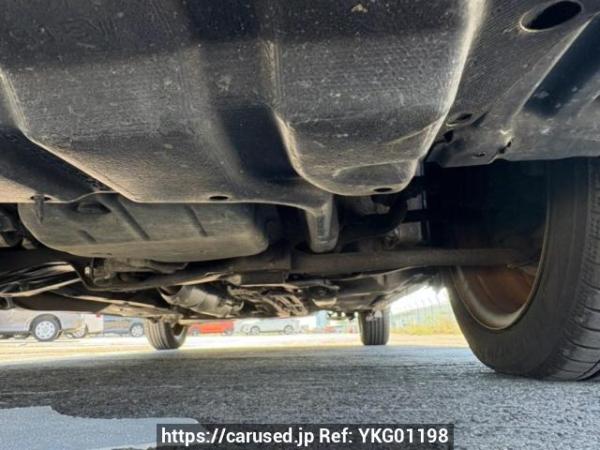 Used 2005 AT toyota ractis NCP100 Image[36]