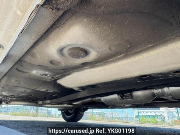 Used 2005 AT toyota ractis NCP100 Image[37]