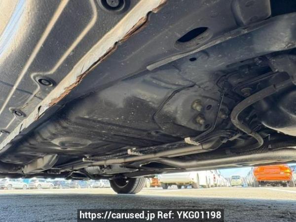 Used 2005 AT toyota ractis NCP100 Image[39]