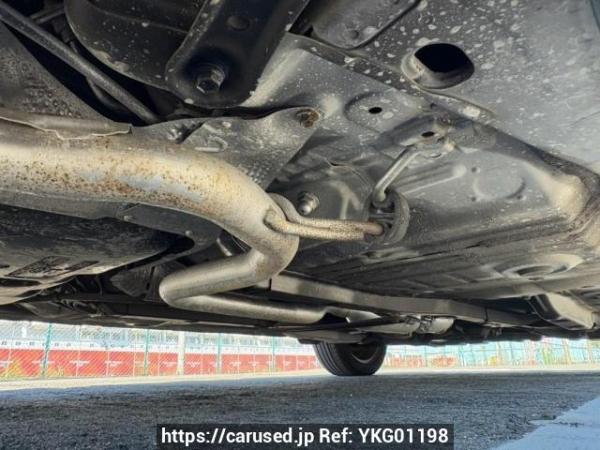 Used 2005 AT toyota ractis NCP100 Image[40]